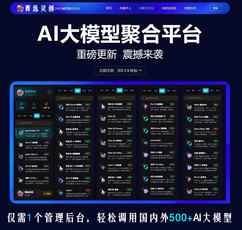 AI漫剧短视频生产案例